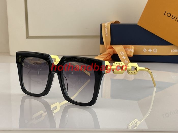 Louis Vuitton Sunglasses Top Quality LVS02968 Louis Vuitton Sunglasses Top Quality LVS02968